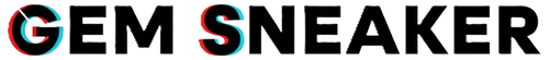 Gem Sneakers