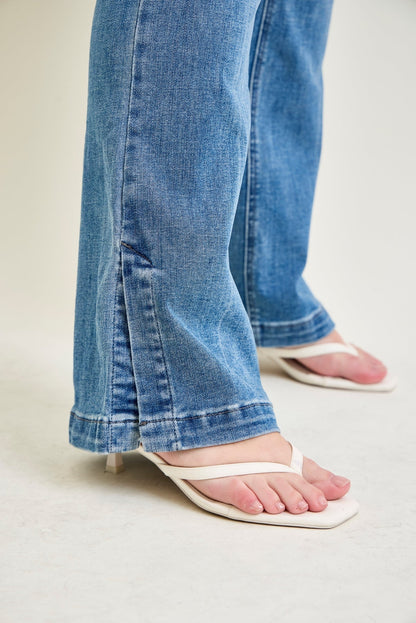 Nova High Rise Tummy Control Slim Fit - PLUS